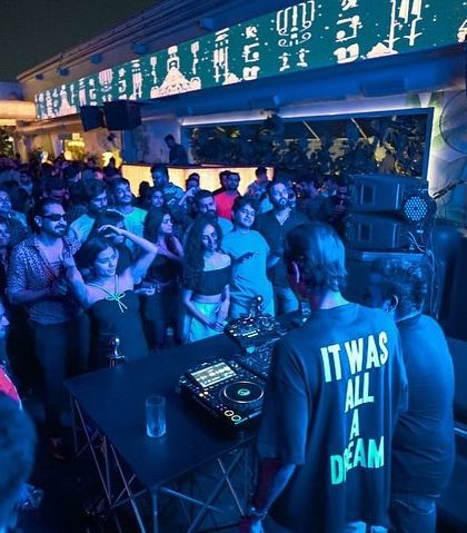 Ivan Nilkon - Live DJ Services IVAN + 1: Collaborations & Community photo 24