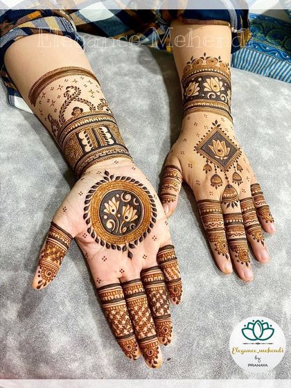 Minimal & Party-Ready Designs photo 14