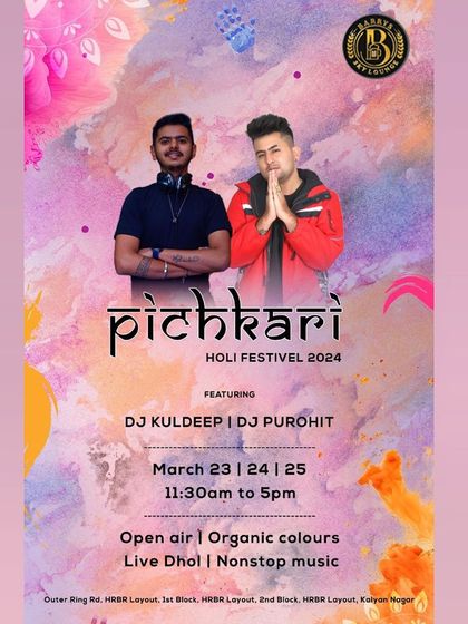 Kuldeep Parmar - Private & Corporate Event DJ Dandiya & Festive Celebrations photo 3