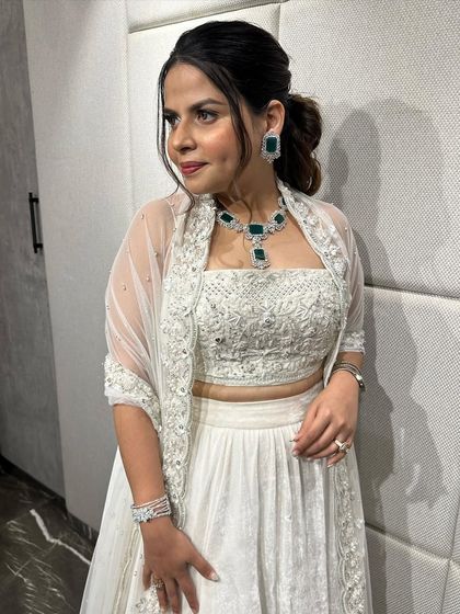 Modern Ponytails & Braids photo 18