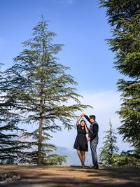 Pre-Wedding & Couple Photoshoots