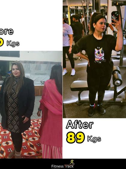 Real Results: Client Transformations photo 3