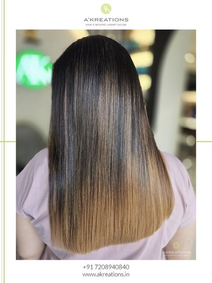 Hair Repair & Smoothing Treatments photo 7