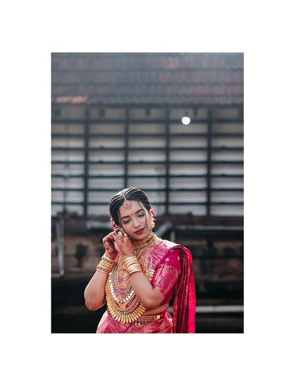 Orange Wedding Cinemas - Wedding Photography & Cinematography The Art of the Bridal Portrait photo 150