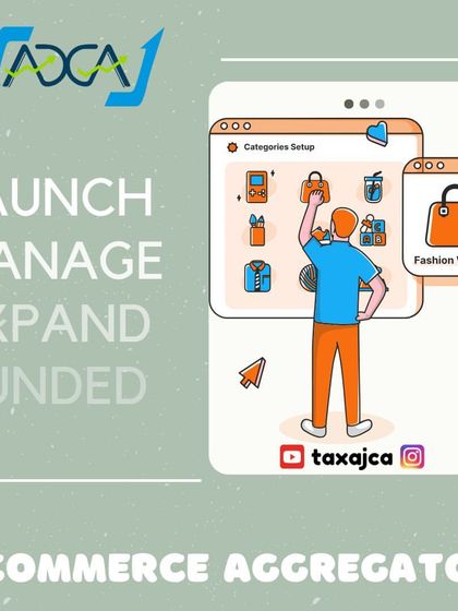 A guide on how to start and manage an e-commerce aggregator business in India. We explain the compliance essentials like GST and other licenses needed to build a scalable platform.