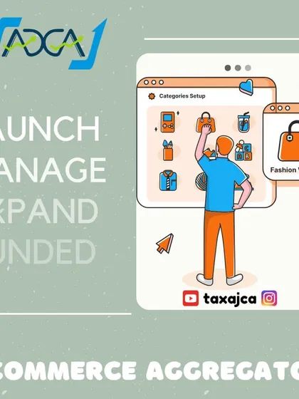A guide on how to start and manage an e-commerce aggregator business in India. We explain the compliance essentials like GST and other licenses needed to build a scalable platform.
