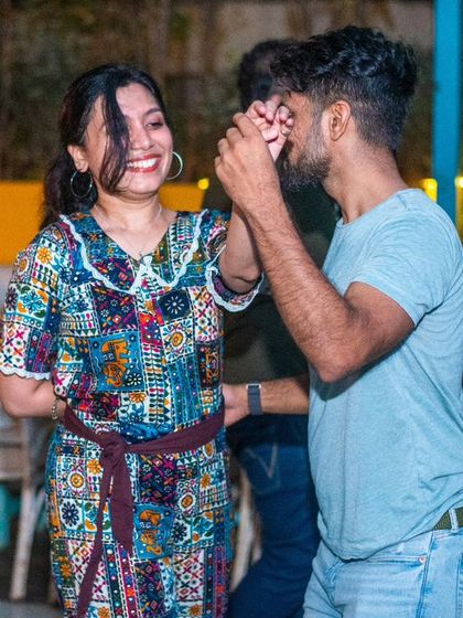 Furor - Latin Dance Socials The La Rumba Experience photo 105