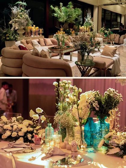 This gallery contains a diverse collection of my work, showcasing a wide range of themes, color palettes, and decor styles. From grand, opulent receptions to intimate, rustic lunches, each image reflects my commitment to creating unique, personal, and unforgettable event experiences.