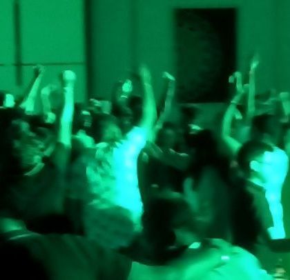 McDj Sandy - DJ, MC & VDJ Services for Events Corporate Event Entertainment photo 211