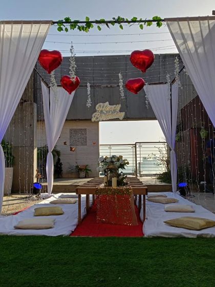 Intimate Celebrations & Dinners photo 5