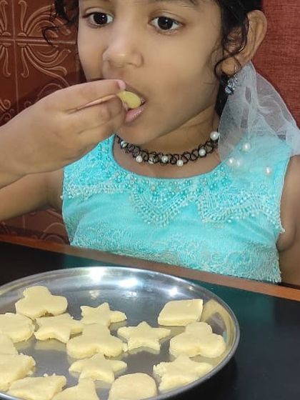 Siksha Montessori - Montessori Preschool & Kindergarten (Ages 2.5-6) Cookery: Hands-on Kitchen Skills photo 12