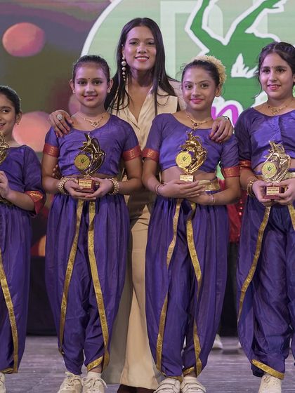 Dance Fun - Regular Dance Classes From Studio to Stage: Showcases & Events photo 17