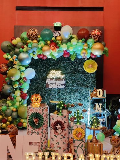 Jungle & Safari Adventures photo 10