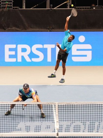 Rohan Bopanna Tennis Academy - High-Performance Tennis Program The Founder's Journey & Vision photo 42