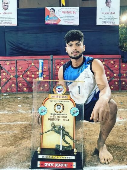 Our Star Athletes & Award Winners photo 26