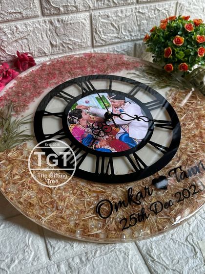 Varmala Preservation Clocks photo 17