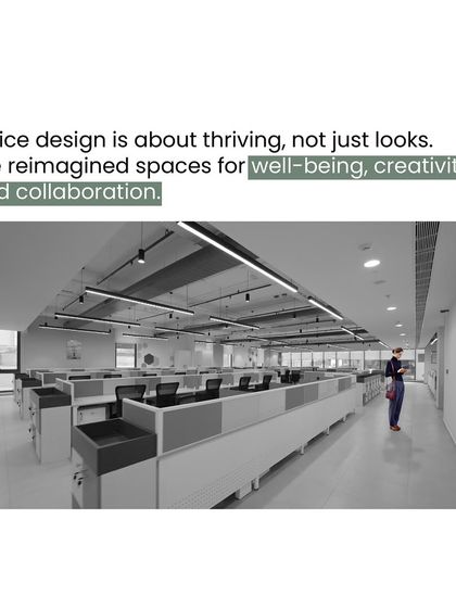 Design Arc Interiors - Commercial Interior Design & Build Dynamic Workspaces & Workstations photo 11