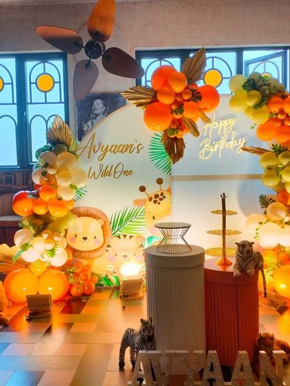 Jungle & Safari Adventures photo 12