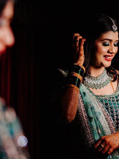 DN Jewellery House - Bridal & Occasion Jewellery Rental Modern Diamond-Look & CZ Jewellery photo 40