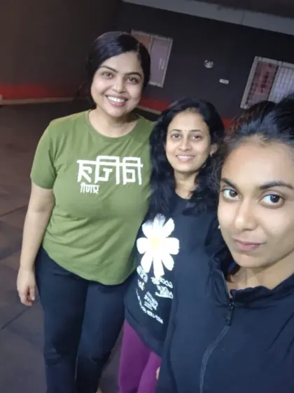 Bohofit - Group Fitness Classes The #GoodVibeTribe: Our Community photo 50