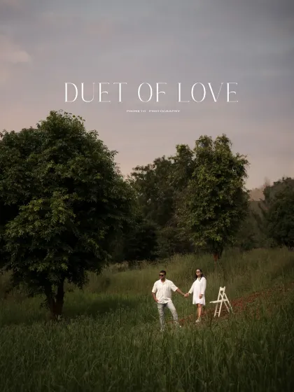 Phometo - Wedding Photography Pre-Wedding Stories photo 16