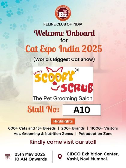 Our Community: Pet Events & Carnivals photo 6