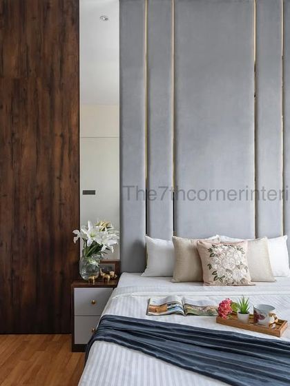 Serene & Sophisticated Bedrooms photo 26