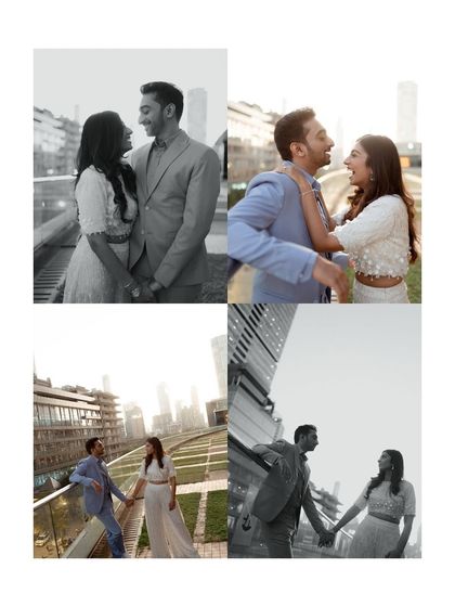 Urban Love Stories photo 10