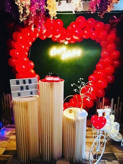 Cini World - Private Party & Movie Screening Venues Birthday Bashes photo 63