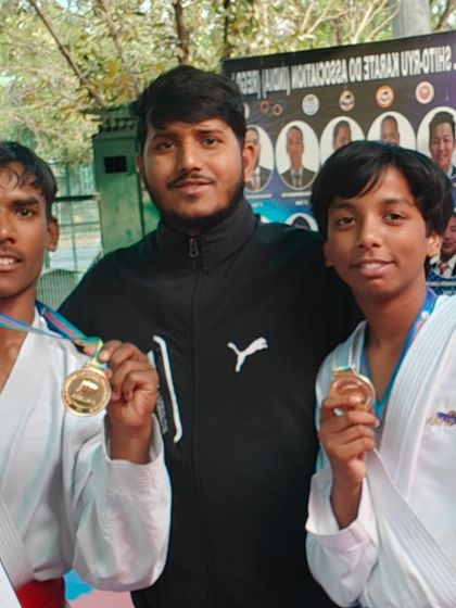 Our Champions: Forging Winners photo 19