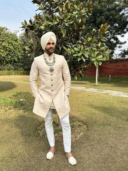 Groom & Menswear Styling photo 5