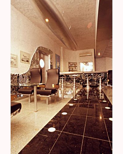 Interior Design