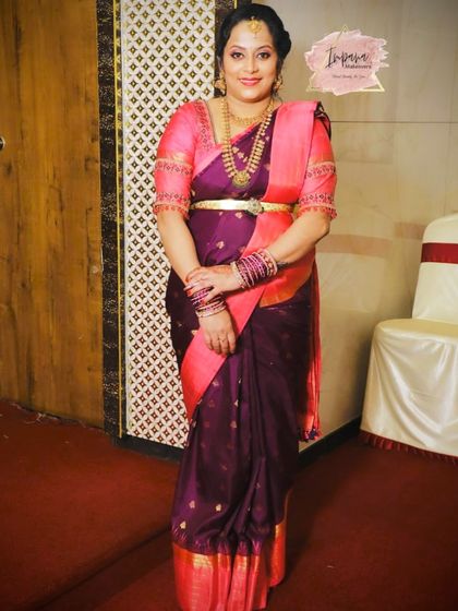 Impana Makeovers - Bridal & Special Occasion Styling Pre-Wedding & Special Occasions photo 13