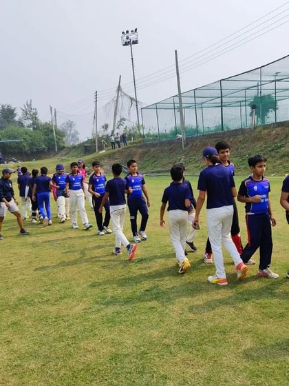 Competitive Tournaments We Host photo 60