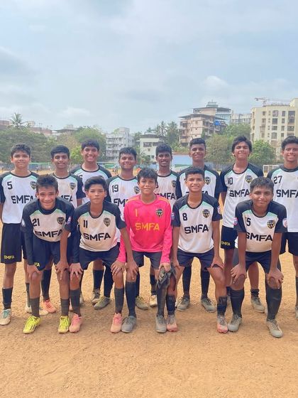 Forging Future Stars: Youth & Senior Squads photo 29