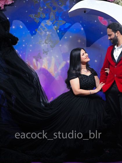 Costume Bank - Photoshoot & Videography Packages Pre-Wedding Stories photo 5