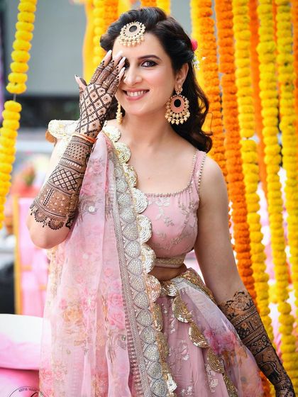 Aditya Yadav - Wedding Photography & Films Vibrant Ceremonies & Sacred Rituals photo 5