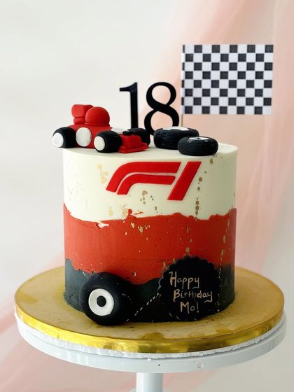 Butter - Custom Themed & Sculptural Cakes For the Grown-Ups: Hobbies & Jokes photo 5