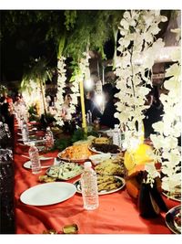 Wedding Catering