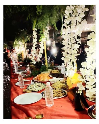 Wedding Catering