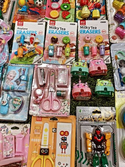 Stationery & Art Supplies photo 11