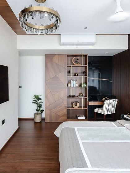 Serene & Sophisticated Bedrooms photo 55