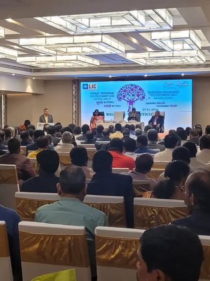 Corporate Conferences & Seminars photo 6