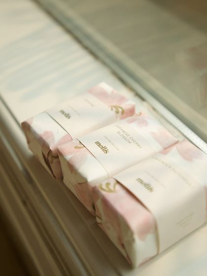 Mollis Soaps - Corporate and Event Gifting Baby Showers & Wedding Favors photo 37