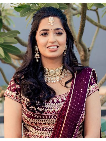 Evening Glam & Party Looks photo 30