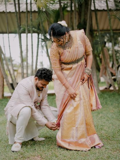 Studio WE Weddings - Pre-Wedding & Engagement Services Engagement Celebrations photo 14