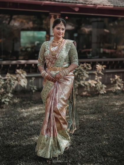 Bangalore Photographers - Wedding Photography & Cinematography The Radiant Bride photo 25