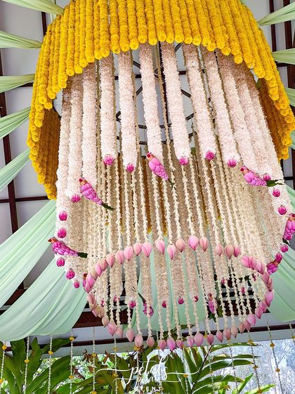 Petals - Wedding Decoration & Styling Exquisite Floral Details photo 3