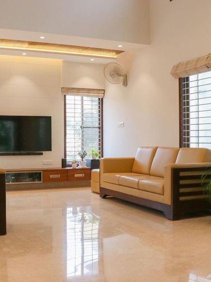 Maya Architects - Residential Architecture & Interior Design Signature Interiors: Open Plans & Textures photo 9