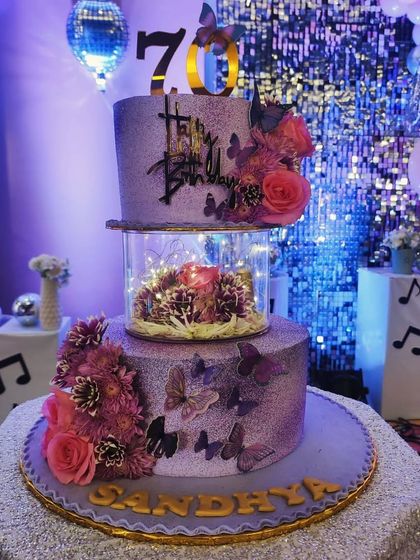 Elegant Celebrations photo 5